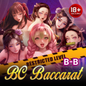 Sexy Blockchain Baccarat B B on SportPlus Live Casino